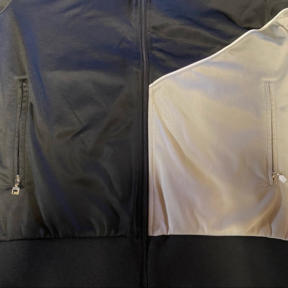 Fila sport zip up Jacket - Picture 7 of 7